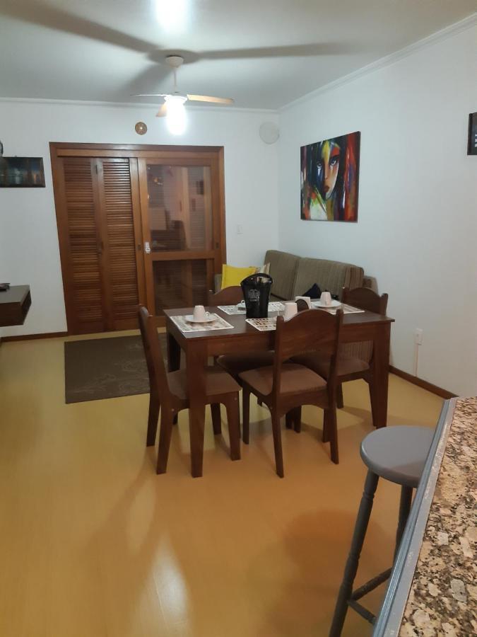Residencial Mirante Da Colina Hoffmann 219 Apartamento Gramado Exterior foto