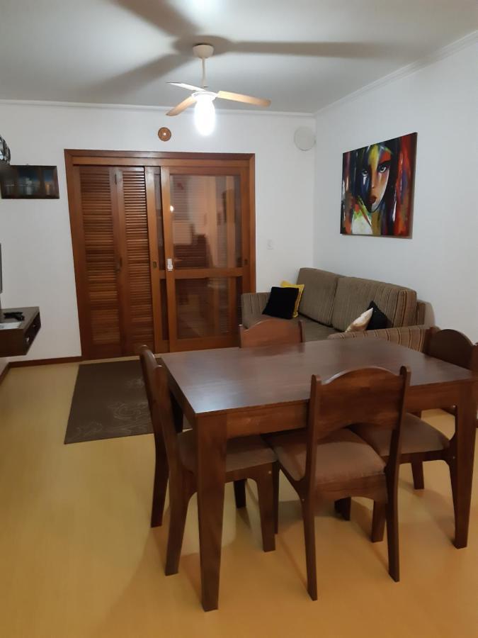 Residencial Mirante Da Colina Hoffmann 219 Apartamento Gramado Exterior foto